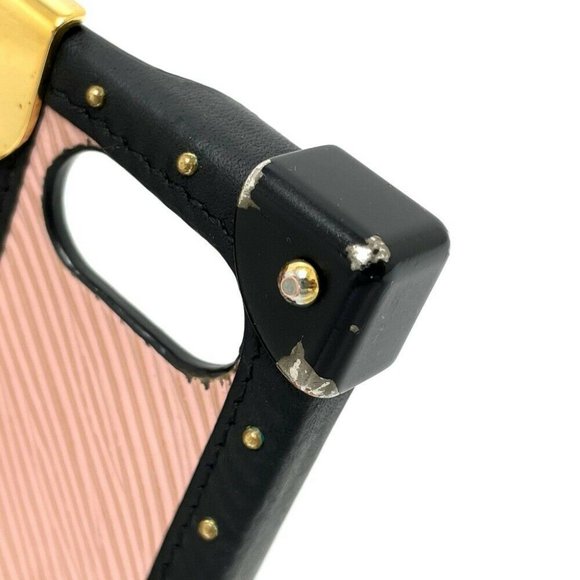 LOUIS VUITTON M67895 Eye Trunk Light IPHONE Case - Picture 7 of 10
